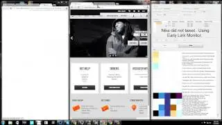 CJ Trainer Galaxy, Zoom Field, Bo Jax using Better Nike Bot