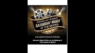 Director Robert Wise on 