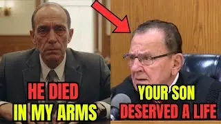 Father Loses His 9-Year-Old Son to Toxic River &mdash; Judge Caprio Delivers Justice at Last