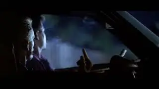 &middot; Point Break &middot; ハートブルー (1991) &middot; middle finger scene &middot; &middot; &middot; &middot;