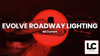 Evolve Roadway Lighting City of Toledo Lighting Transformation