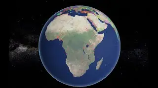 Roblox Rise Of Nations - Forming African Union And Making It The Strongest!!