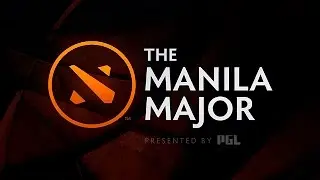 LGD vs Fnatic The Manila Major 2016 Game 3 bo3