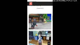 How to download Pokemon Moon  Decrypted ROM