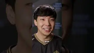 Who calls a hopeless game WINNABLE? | Golden Guardian Interviews #shorts #lcs