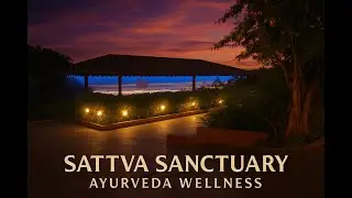 Sanctuaire Sanatana de Vie Consciente et de Gu&eacute;rison