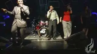 TN-Band Me siento tan bien (JCA)