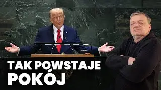 Rada Przedpokoju - Felieton Tomasza Olbratowskiego