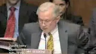 Obama Nom: Chatigny's Empathy for a Serial Rapist and Killer