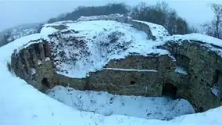 Теребовля, частина 1 \ Terebovlya, part 1.