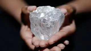 Top 5 Largest Diamonds in the World