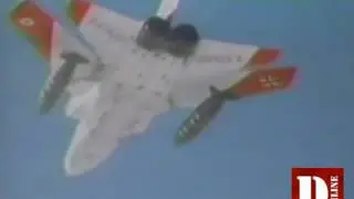 41 anni dal primo volo del Tornado italiano