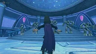 Fixing The Moon | Celestia Episode 33 | Wizard101 Gameplay