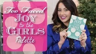Too Faced: 