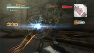 『METAL GEAR RISING REVENGEANCE』（体験版）／シノギ