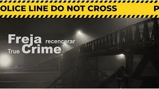 S2 E4 Freja recenserar True Crime, Gaming Murder