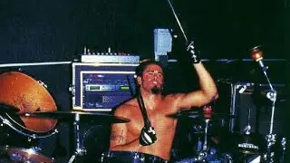 Korn Got The Life Isolated drums and bass