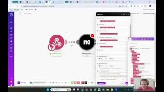 Conectar Hotmart e Manychat - Disparar mensagem de compra aprovada