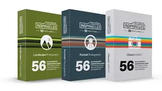Now on Kickstarter: Photography Inspiration Cards (Inspiracles), Xl Card Decks