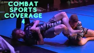 Combat Sports Coverage 4 Highlight