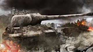 WOT BLITZ: немного Фарма