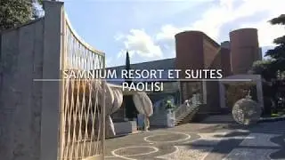 Samnium Resort et Suites