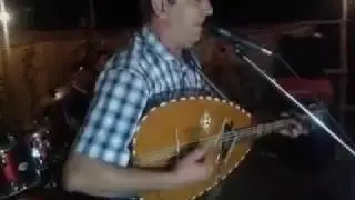 Karim khelfaoui