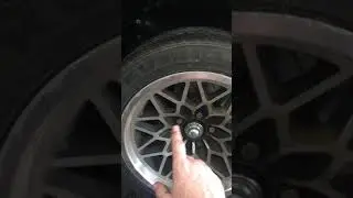 Corvette z51 brakes on a 79 Trans Am