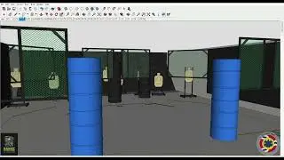 Competitions at The Range St. Louis West - March 2025 Competition Skills and Drills Walkthrough