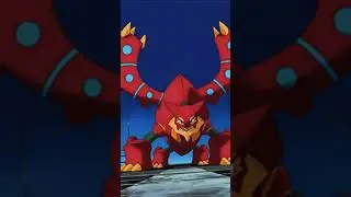 Volcanion&rsquo;s Steam Power Was Meant to Save a Dying World #pokemonlore #shorts