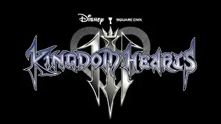 KH 3 Part 67 Dark Waters