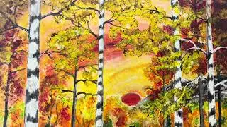 Rauhoittava meditaatio murteella (uusi musiikki hiljemmalla)