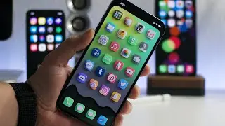 The Most Insane iOS 14 Theme - Depths: Create Icons