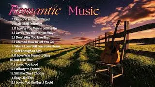 Country Love Vibes 🎸 | Slow Romantic Acoustic Songs Playlist #countrymusic #music #playlist