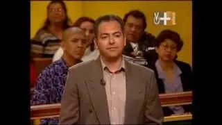 La Corte del Pueblo - Invasión a la Intimidad