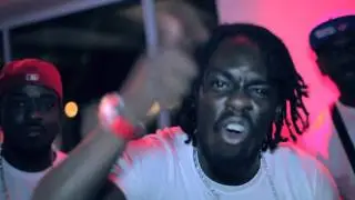 Notes Forrelli Ft Facesqueeze, Blacker GFC & Yung Rico - Money, Fly Whips & Girls (HOOD VIDEO)