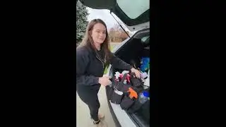 Training Video On Entering The Clients Home & Preparing Your Cleaning Supplies