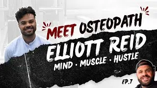 From Boxing to Building a Clinic Helping 15,000+ People | Mind Muscle Hustle