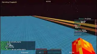 pov: u played on a shitty server