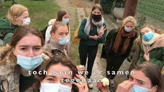 100 dagen-lied