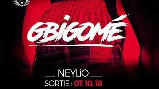Neylio - GBIGOM&Eacute;