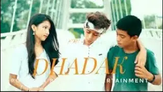 Dhadak_-_Title_Track___Dhadak___Choreography_By_Rahul_Aryan___True_Love_Story___sevenhills_creations
