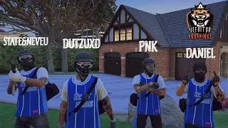 JEFUITORII CU GRAD , PRO4KINGS ROMANIA ( STATE&DUTZU )