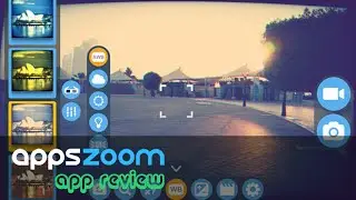 AFX Camera Video Review