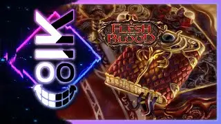 Got the PVE Itch, Let's Make Some Concepts Custom FaB Cards | Flesh and Blood FaB