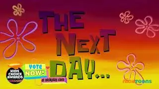 Nicktoons Logo Error (April 6, 2022)