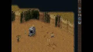KKnD Xtreme - Survivors - Bonus Mission 3 - Distress Signal - Gameplay Walkthrough - No Commentary