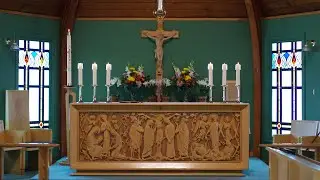 44 - I Believe in God Almighty