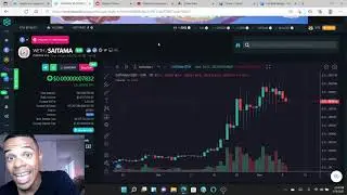 SAITAMA PRICE DROPPING!! SHOULD YOU WORRY?!