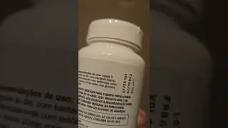 V&iacute;deo LITHO 2 - Suplementos Nutricionais a base de algas lithothamnium , Triptofano e Magn&eacute;sio